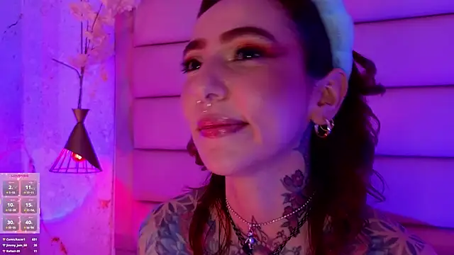 Evangelyne_1 live sex cam