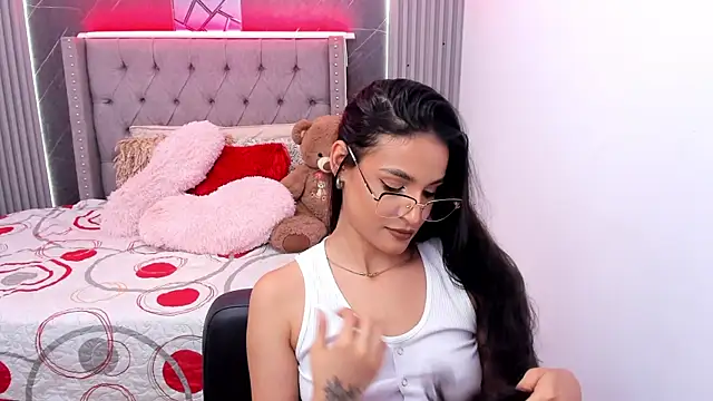 Susieeve's cam snapshot