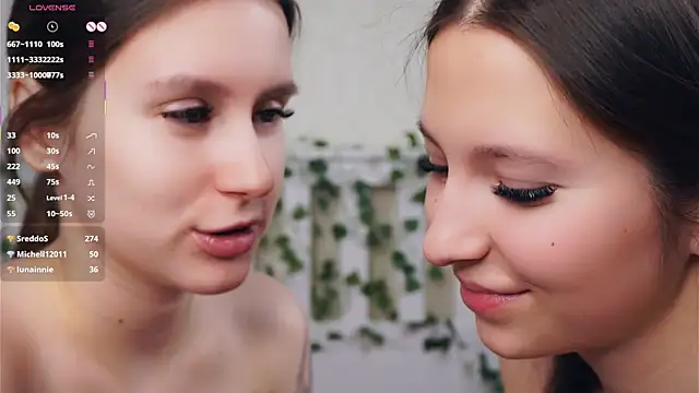 GabrielleLynchard live sex cam