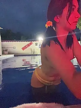 Mariana-Velasquez's cam snapshot