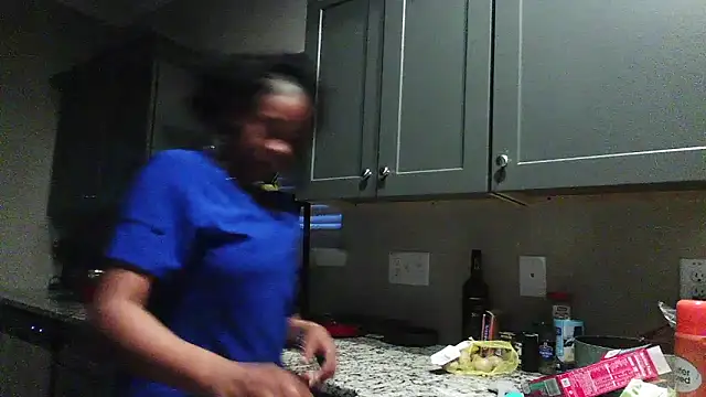 Beautifulkash's cam snapshot