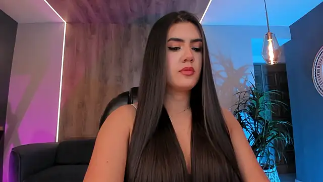 AngelicaVega live sex cam