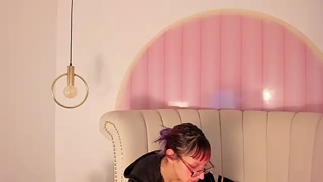 KatsuraRen's cam snapshot