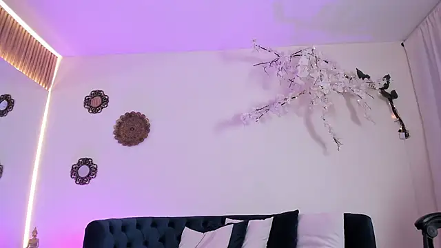 Jimena_Adams's cam snapshot