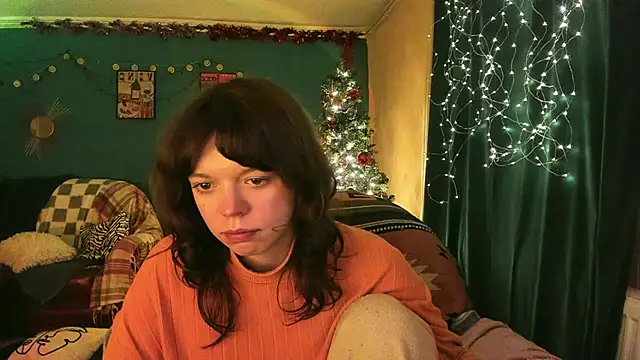 ClancyMorissey live sex cam