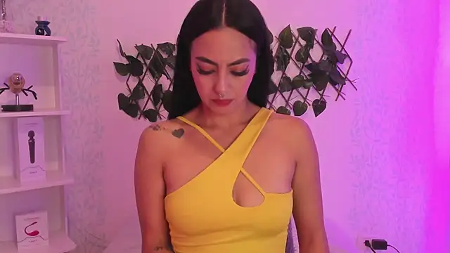 Eva_ritz's cam snapshot