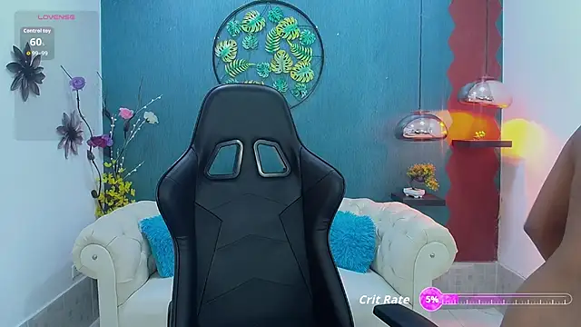 Melikasweetz's cam snapshot