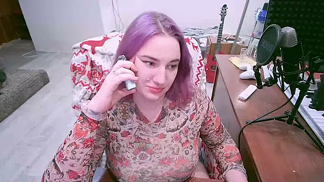 AnnitaMilliter's cam snapshot