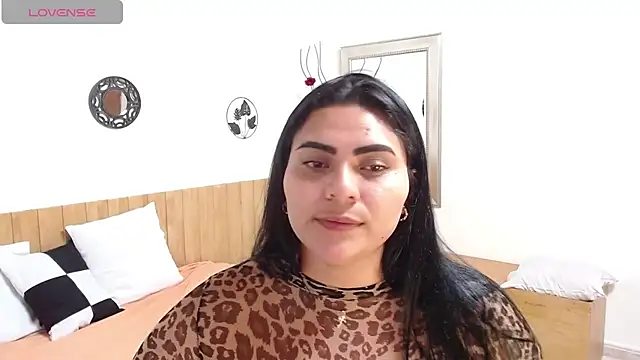 MariaVex's cam snapshot