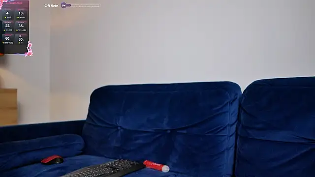 BellaBlush03's cam snapshot