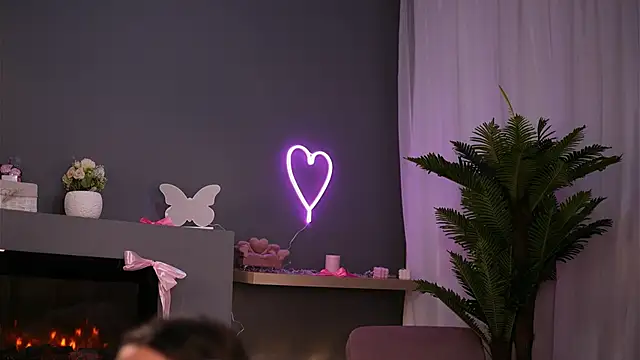 KimVellvet's cam snapshot