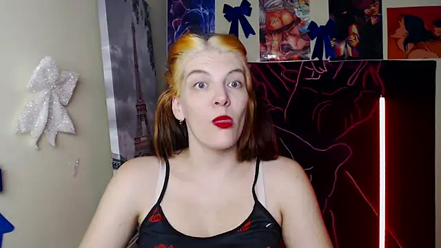 VanessaRey_'s cam snapshot