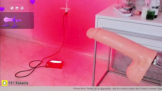 RousSweet-'s cam snapshot