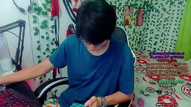 Andy_gray's cam snapshot