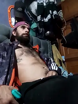 hairy_mannn's cam snapshot