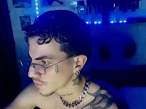 paul-mendezx's cam snapshot