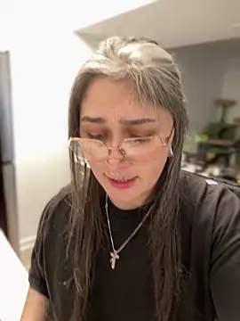 Alix_Valentine's cam snapshot