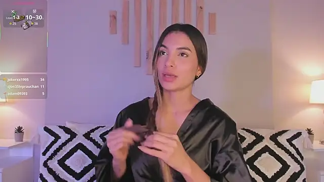 VictoriaNoah_'s cam snapshot