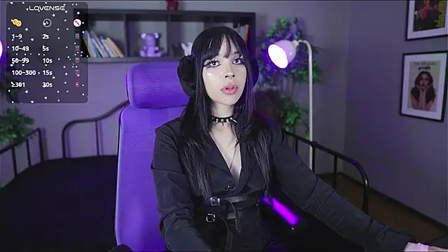 Sabrina_bloom's cam snapshot