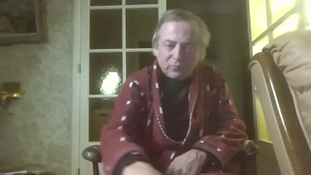 gegevincent5's cam snapshot