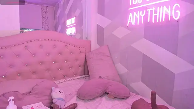 BiancaShermann's cam snapshot