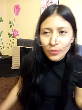BrendaRojas_'s cam snapshot