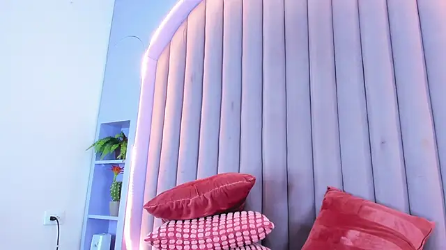 Miia_Anderson's cam snapshot