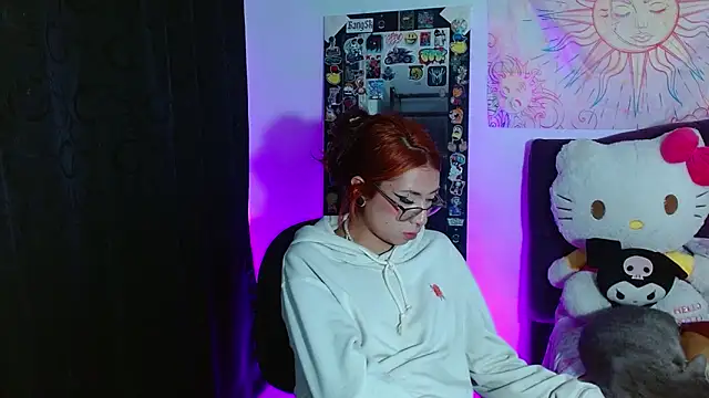 kittymiauu444's cam snapshot