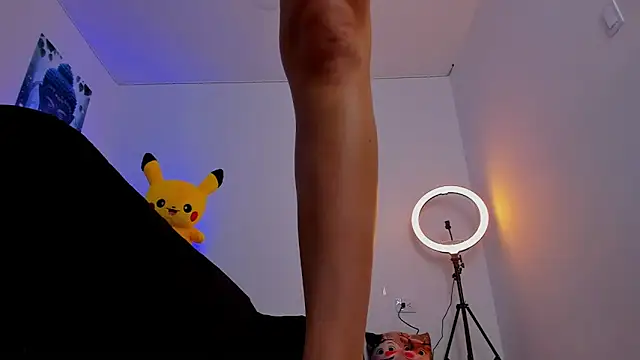 melanyrouse1's cam snapshot