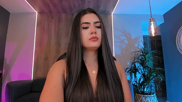 AngelicaVega's cam snapshot