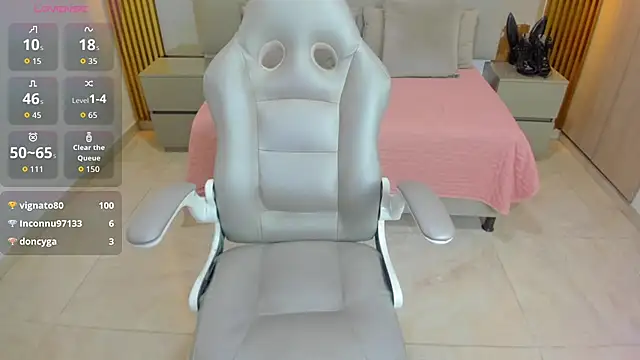 Keisha_jalal's cam snapshot