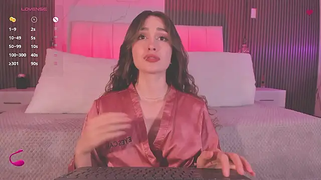 Amy-Parrish's cam snapshot