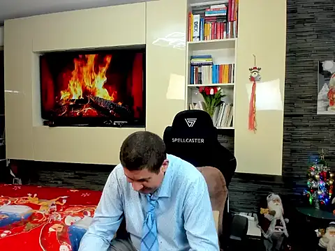 SpartacusDaddy48's cam snapshot