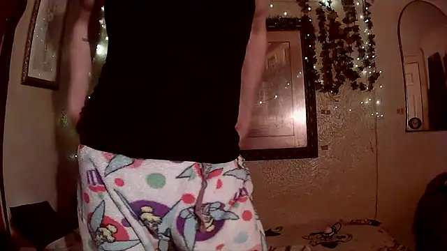 sillymillie4's cam snapshot