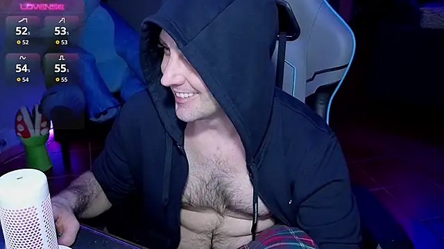 Gil_gamesh90's cam snapshot