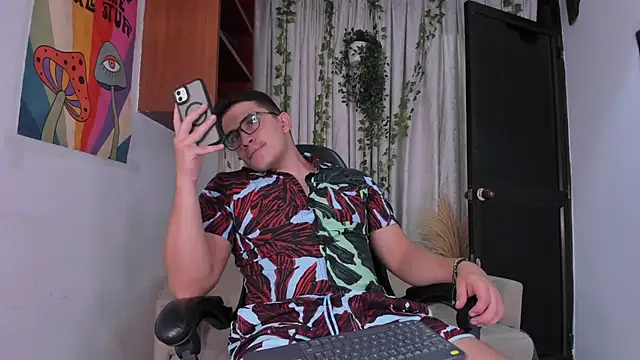 JeffDaltton live sex cam