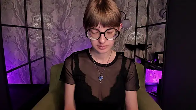 RubySoft live sex cam