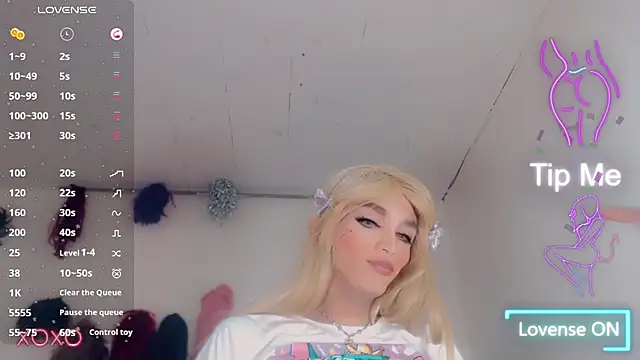 Oriana_braom's cam snapshot