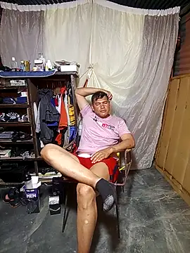 Franklin111230's cam snapshot