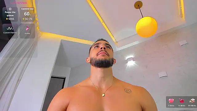 Scottfishcer1's cam snapshot