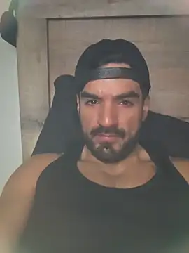 piggylatino's cam snapshot