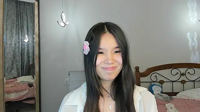 amiya_cute's cam snapshot