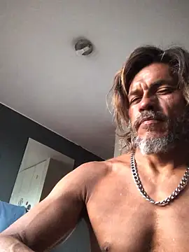 kvr27's cam snapshot