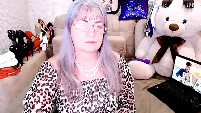 SiberiabBerry's cam snapshot