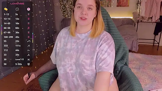 Aki_nohana's cam snapshot