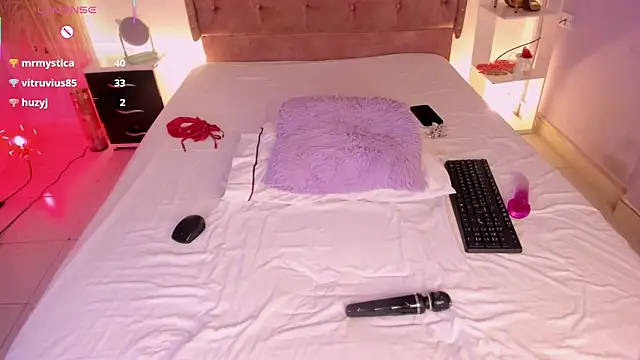 Lia_Passion's cam snapshot