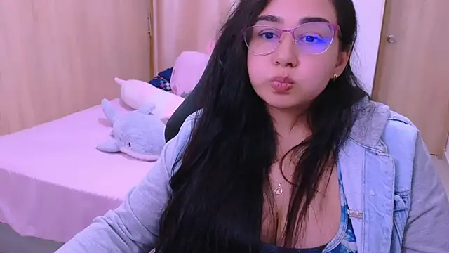 _anastasia's cam snapshot