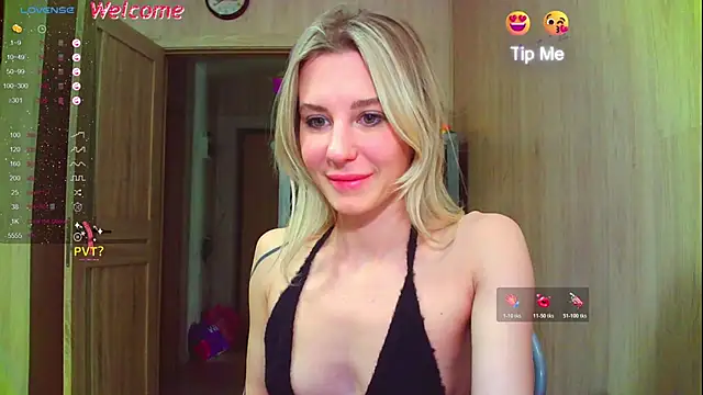 Caramel_piegirl's cam snapshot