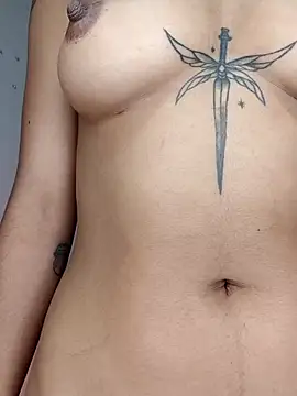 __VioletaHeaven__ live sex cam