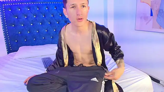 Vero_and_stive's cam snapshot